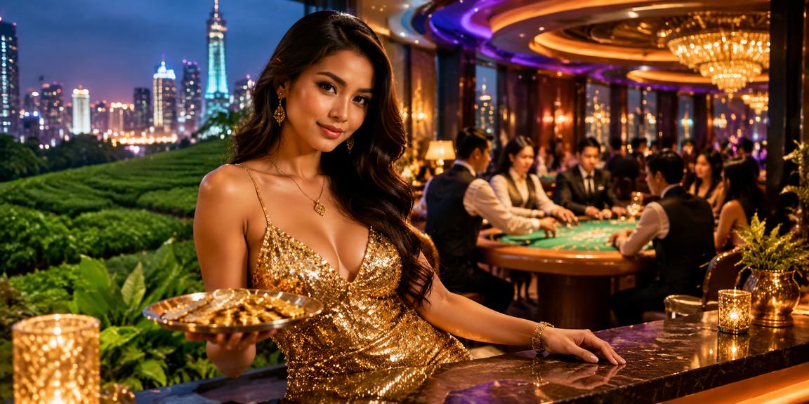 batangtoto Live Baccarat